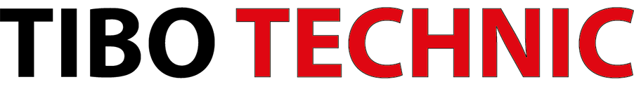 Tibo Technic Logo